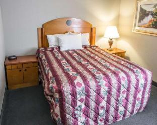 Room #49000112 at Days Inn & Suites by Wyndham Merrillville