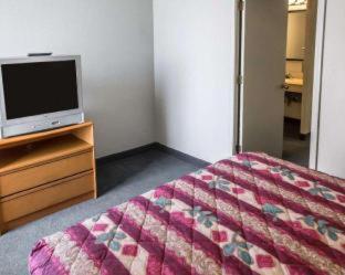 Room #49000112 at Days Inn & Suites by Wyndham Merrillville