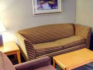Room #49000112 at Days Inn & Suites by Wyndham Merrillville