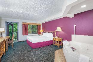 Room #44110218 at AmericInn by Wyndham Wisconsin Dells