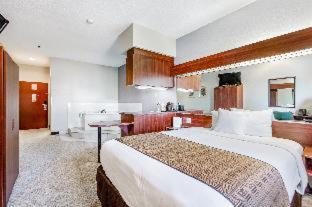 Room #110952459 at Trident Inn & Suites, Baton Rouge