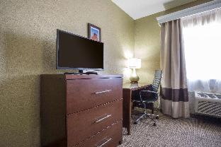 Room #49088207 at Comfort Inn & Suites Deming