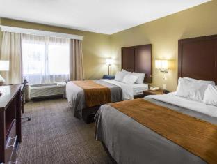Room #49088207 at Comfort Inn & Suites Deming