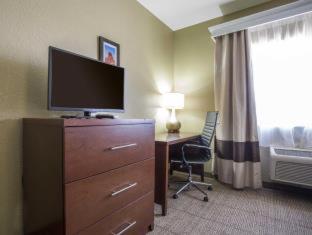 Room #49088207 at Comfort Inn & Suites Deming