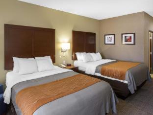 Room #49088207 at Comfort Inn & Suites Deming