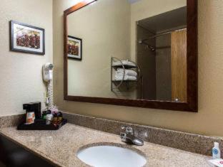 Room #49088207 at Comfort Inn & Suites Deming