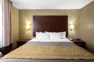 Room #49088208 at Comfort Inn & Suites Deming