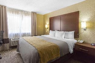 Room #49088208 at Comfort Inn & Suites Deming