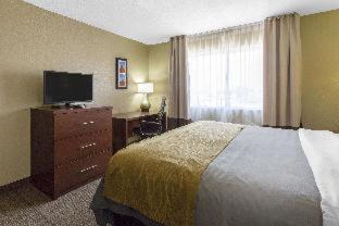 Room #49088208 at Comfort Inn & Suites Deming