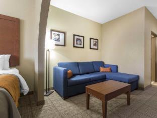 Room #49088208 at Comfort Inn & Suites Deming