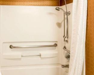 Room #49001008 at Comfort Inn Indianapolis South I-65
