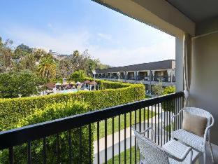 Room #5658320 at Luxe Sunset Boulevard Hotel