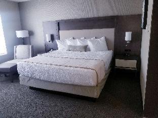 Room #638031929 at Best Western Plus Executive Residency Rigby's Water World Hotel