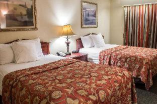 Room #49076009 at Econo Lodge Greenville near University
