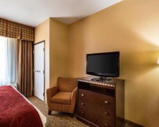Room #49193910 at Spark by Hilton Pearland