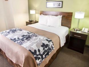 Room #28138907 at Sleep Inn North Scottsdale near Mayo Clinic