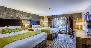 Room #26681916 at Best Western Plus Nashville Airport Hotel