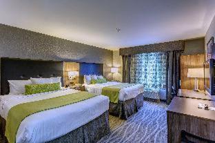 Room #26681916 at Best Western Plus Nashville Airport Hotel