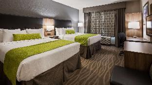 Room #26681916 at Best Western Plus Nashville Airport Hotel