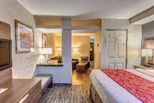 Room #26681918 at Best Western Plus Nashville Airport Hotel