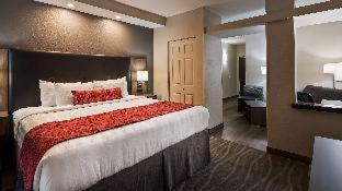 Room #26681918 at Best Western Plus Nashville Airport Hotel