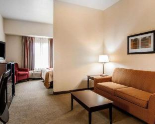 Room #49122211 at Comfort Inn & Suites Creswell