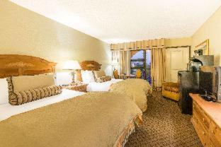 Room #38736625 at Ramada Hotel & Conference Center by Wyndham Las Cruces