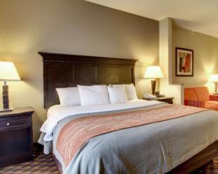 Room #49052416 at Comfort Inn & Suites Clinton - Jackson West