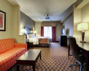 Room #49052416 at Comfort Inn & Suites Clinton - Jackson West