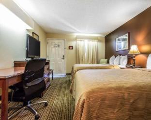 Room #48971207 at Quality Inn Conyers I-20