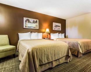Room #48971207 at Quality Inn Conyers I-20
