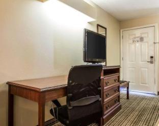 Room #48971207 at Quality Inn Conyers I-20