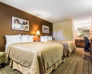 Room #48971207 at Quality Inn Conyers I-20