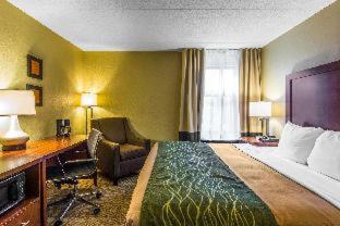 Room #161669209 at Quality Inn