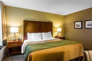 Room #161669209 at Quality Inn
