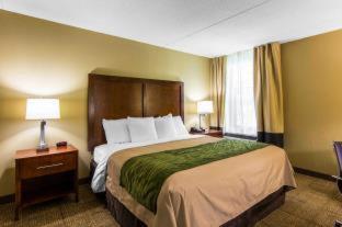 Room #161669209 at Quality Inn