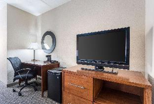 Room #214369904 at Quality Inn & Suites Heritage Park