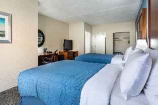 Room #214369904 at Quality Inn & Suites Heritage Park