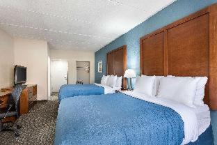 Room #214369904 at Quality Inn & Suites Heritage Park