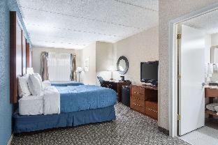 Room #214369904 at Quality Inn & Suites Heritage Park