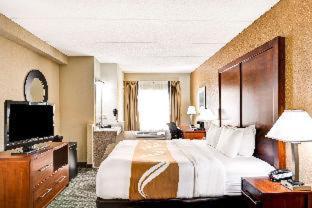 Room #214369905 at Quality Inn & Suites Heritage Park