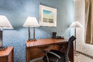 Room #214369905 at Quality Inn & Suites Heritage Park