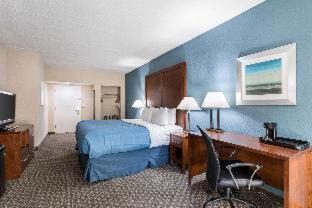 Room #214369905 at Quality Inn & Suites Heritage Park
