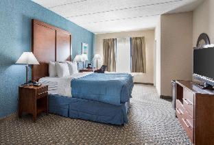 Room #214369905 at Quality Inn & Suites Heritage Park