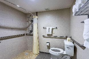 Room #214369906 at Quality Inn & Suites Heritage Park