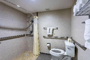 Room #214369906 at Quality Inn & Suites Heritage Park
