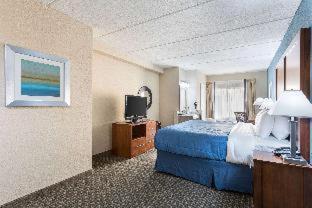 Room #214369906 at Quality Inn & Suites Heritage Park