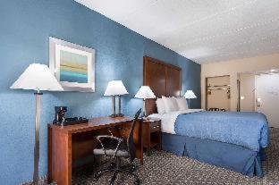Room #214369906 at Quality Inn & Suites Heritage Park
