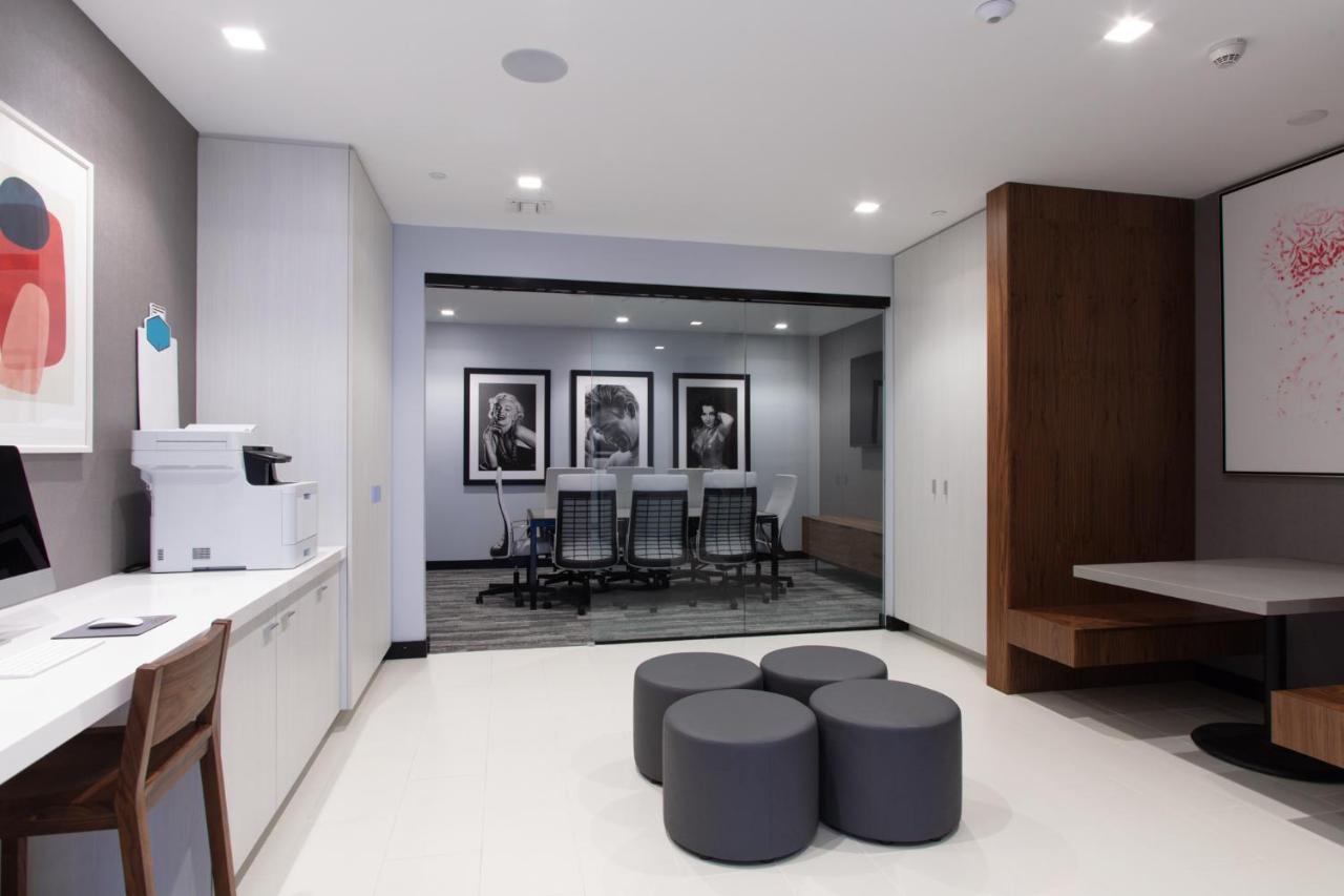 | Mint House Miami - Downtown