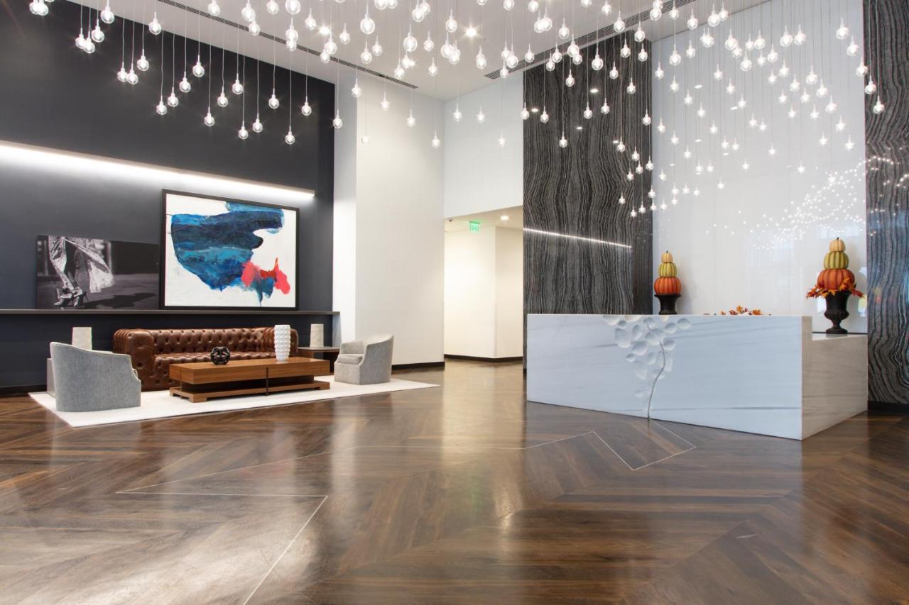| Mint House Miami - Downtown